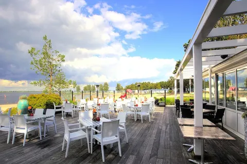 Vakantiepark Bad Hoophuizen foto 3