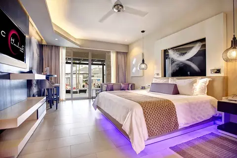 Royalton CHIC Punta Cana, An Autograph Collection All-Inclusive Resort & Casino - Adults Only in Salvaleón de Higüey — foto 14
