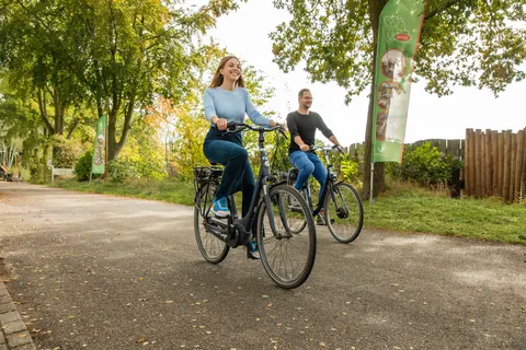 Center Parcs De Limburgse Peel foto 20