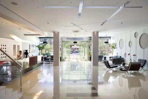 Sun Palace Resort & Spa in Kos — foto 3
