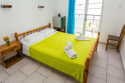 Riviera Seaside Hotel By Estia in Μπενίτσες — foto 17