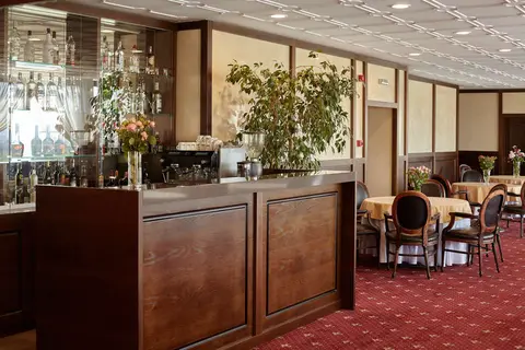 Park- Hotel Moskva in Панорама — foto 17