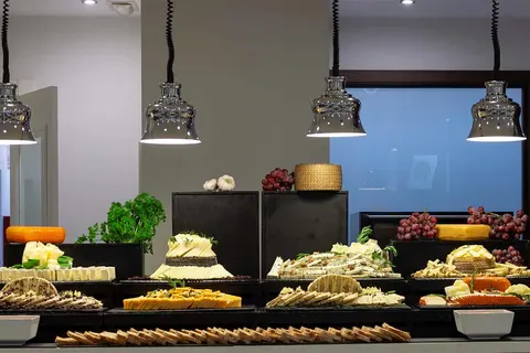 Hotel Helios Costa Tropical foto 7