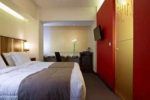 Lato Boutique Hotel in Δημοτική Ενότητα Ηρακλείου — foto 22