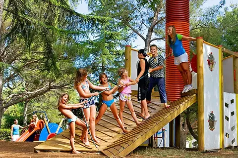 Brioni Sunny Camping by Valamar in Pula — foto 3