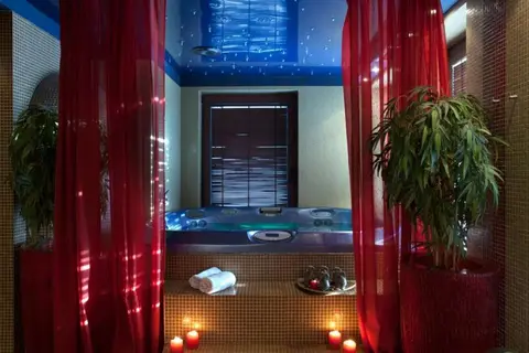 Lazart Hotel in Θεσσαλονίκη — foto 21