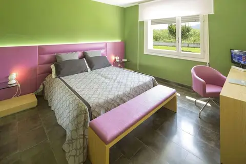 Hotel Locanda Dell'Angelo Paracucchi in Ameglia — foto 6