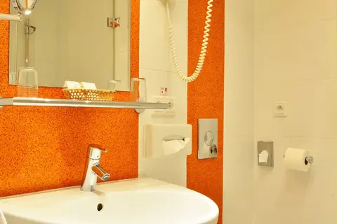 Hotel Artemis Prague in Praag, foto 9