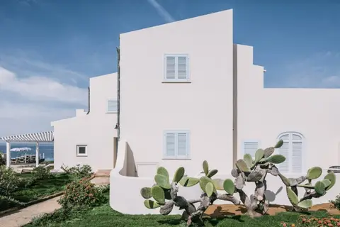 Mangia's Favignana Resort in Favignana — foto 14
