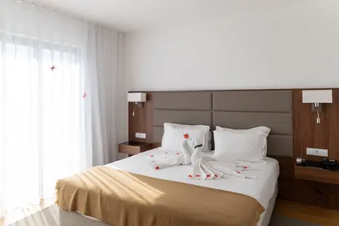 Hotel Freixo Douro Superior in Freixo De Espada À Cinta — foto 10