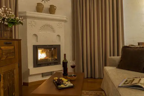 Exedra Hotel Cappadocia in Göreme — foto 25