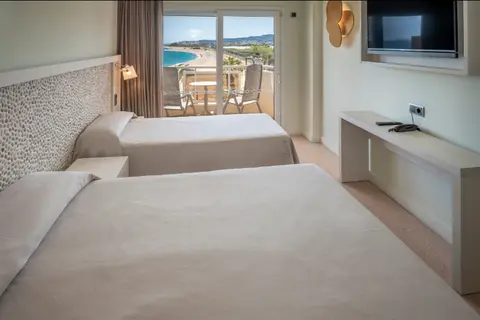 Caprici Beach Hotel & Spa in Santa Susanna — foto 27
