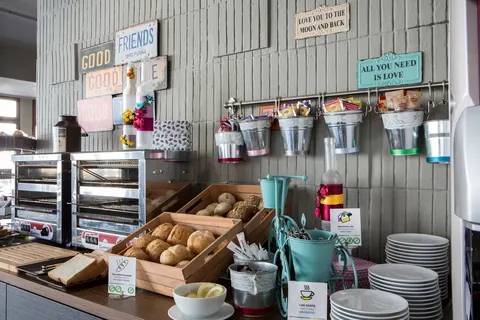 Hotel Casual Valencia Vintage foto 10