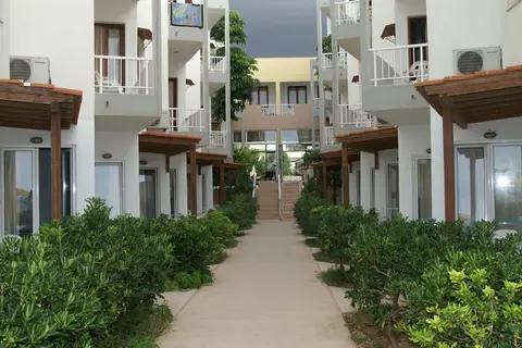 Ekavi Hotel in Rethimnon — foto 5