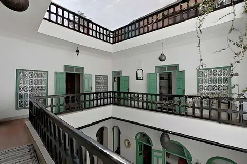 Riad El Grably in Marrakesh, foto 10