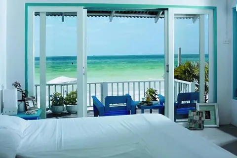 Sai Kaew Beach Resort in Rayong — foto 22