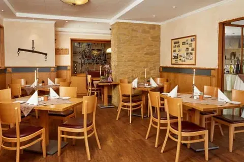 Hotel Restaurant Maas foto 2