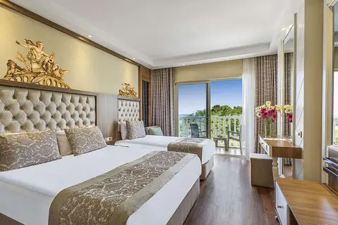 Oz Hotels Sui in Alanya — foto 3