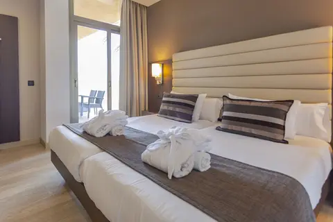 Marins Beach Club in Sant Llorenç des Cardassar — foto 23