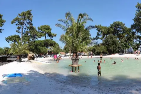 Les Pins D Oléron in Le Grand-Village-Plage, foto 11