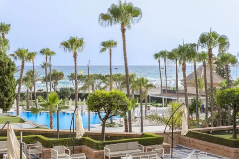Iberostar Malaga Playa in Torrox-Costa — foto 2