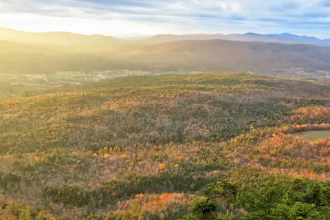 Colors of New England in Washington — foto 4