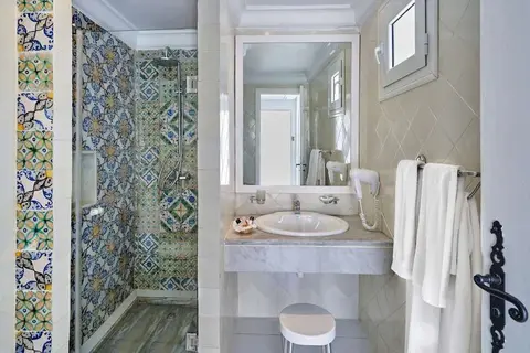Hari Club Beach Resort Djerba in أغير — foto 13