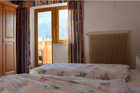 Appartementen Garber in Zell am Ziller — foto 5