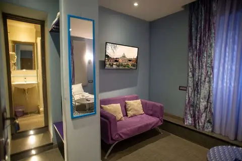 Gracchi Guest House in Rome, foto 7