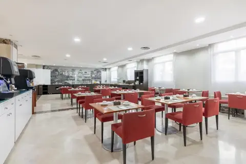 Crisol Leganés in Leganés — foto 6