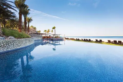 JA Palm Tree Court in Dubai — foto 24
