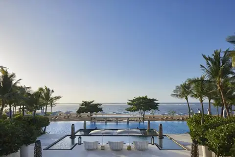 Mulia Resort in Nusa Dua — foto 21