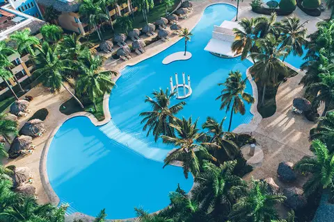 Iberostar Costa Dorada in Puerto Plata, foto 12