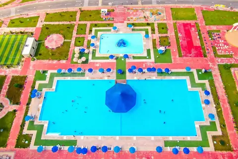 TOLIP North Coast Hotel in El Alamein, foto 24