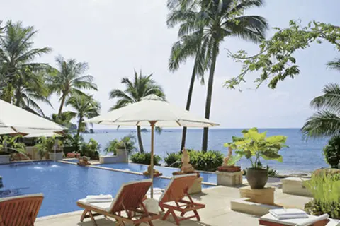 Renaissance Koh Samui Resort & Spa in Koh Samui