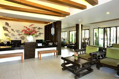 Baan Karon Resort in ตำบลกะรน — foto 9