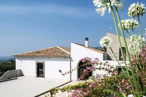 Tale Suite in Piedimonte Etneo — foto 2