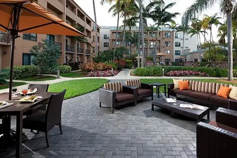 Sonesta Select Miami Lakes in Miami Lakes, foto 4