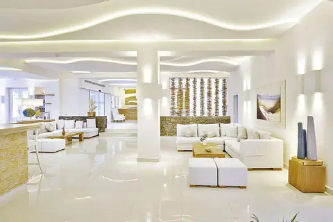 Hotel Petinos Mykonos in Ψαρρού — foto 7