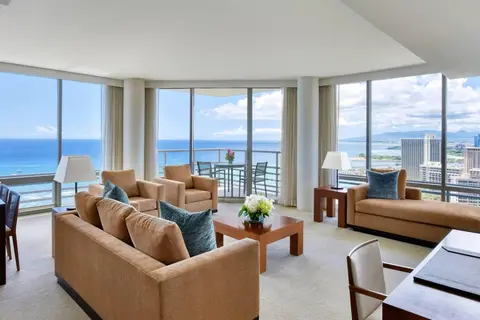 Ka La'i Waikiki Beach, LXR Hotels & Resorts in Honolulu — foto 24