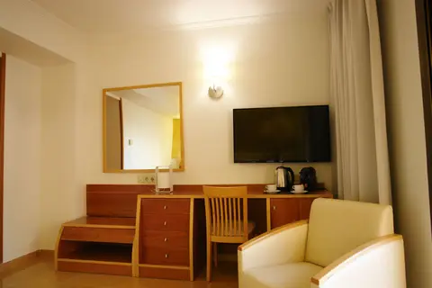 Invisa Hotel La Cala in Santa Eulària des Riu — foto 9
