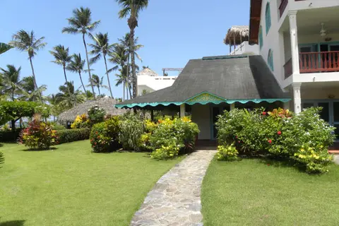 Hotel Playa Colibri in Las Terrenas — foto 10