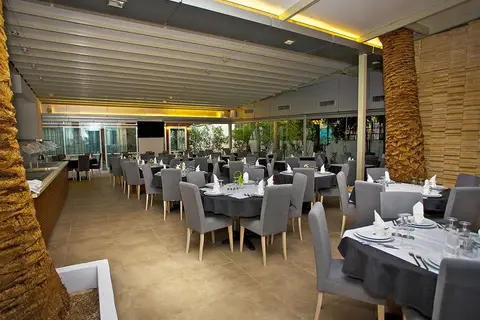 Hotel Astron in Δημοτική Ενότητα Ιεράπετρας — foto 4