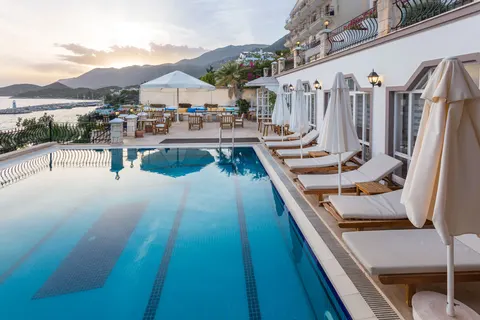 Fly & Go Cappari Hotels Aqua Princess foto 15