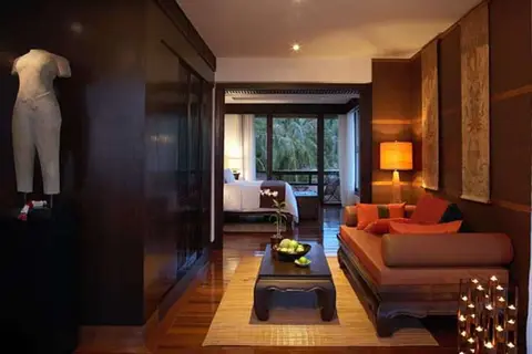 Renaissance Koh Samui Resort & Spa in Koh Samui — foto 22