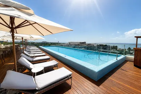 The Reef 28 in Playa del Carmen — foto 7