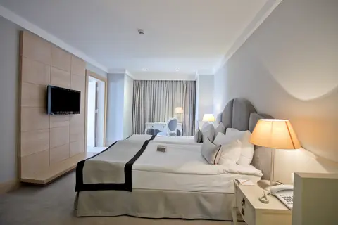 Ramada Resort Bodrum in Bodrum, foto 29