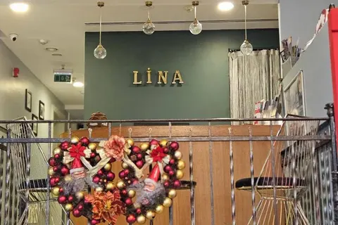 Lina Taksim Pera foto 1