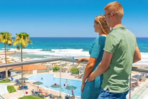 allsun Hotel Carolina Mare in Δημοτική Ενότητα Μαλίων — foto 15