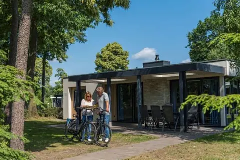 Vakantiepark Ackersate foto 7